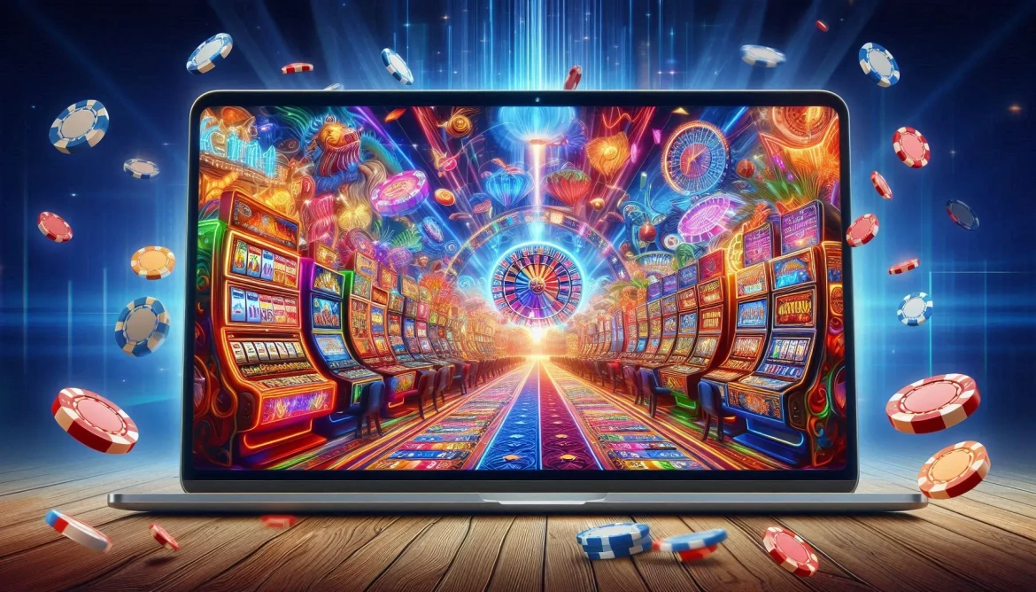 Uspin Casino